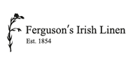 Thomas Ferguson Irish Linen